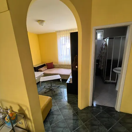 Apartamento Tinka Sofía