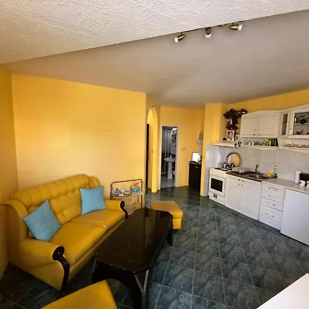 Tinka Apartamento Sofía