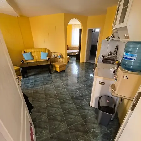 Tinka Apartment Sofia