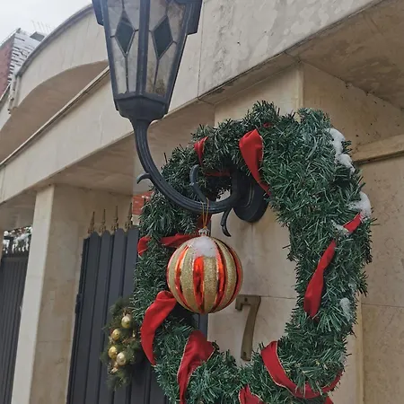 Апартаменты Tinka София