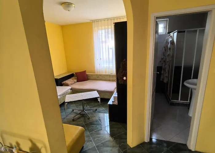 アパート Tinka ソフィア