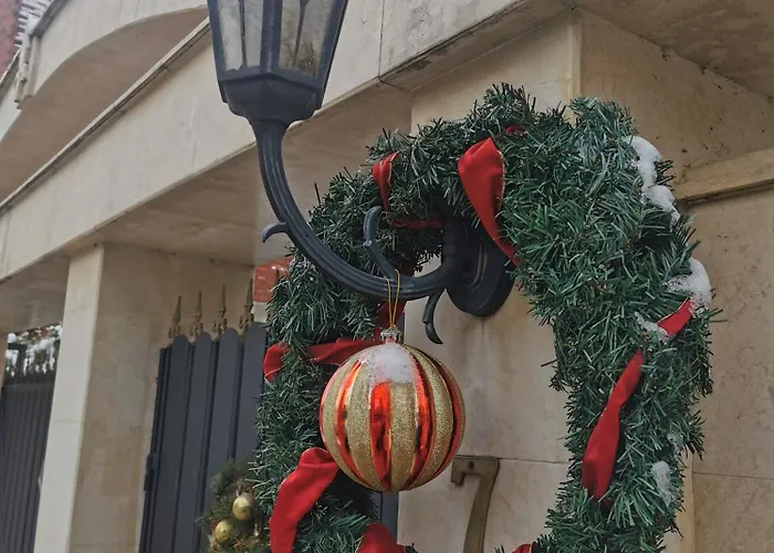 アパート Tinka ソフィア